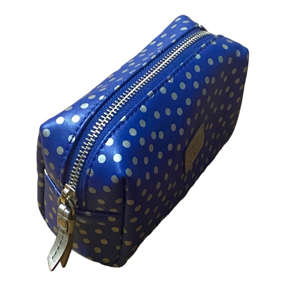 Fossil makeup bag - Picture 3 of 13